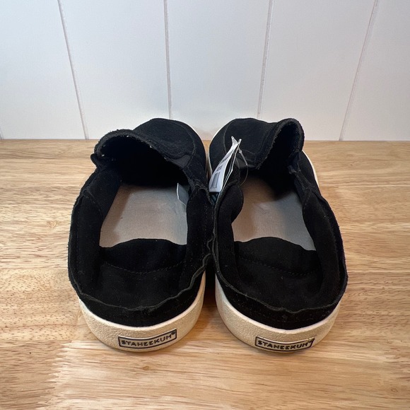 STAHEEKUM Flipside boat shoes size 10.5 mens slip‎ on - Picture 5 of 10